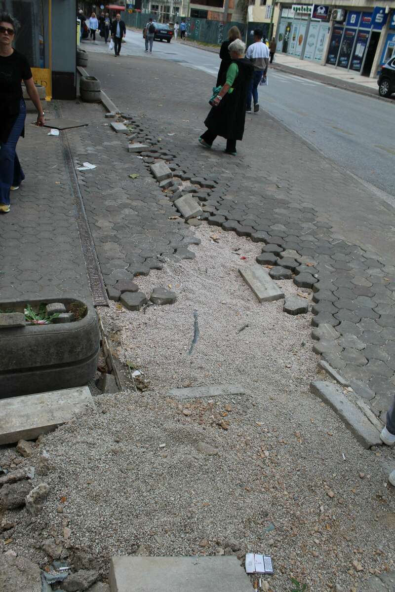FOTO: E. MURAČEVIĆ