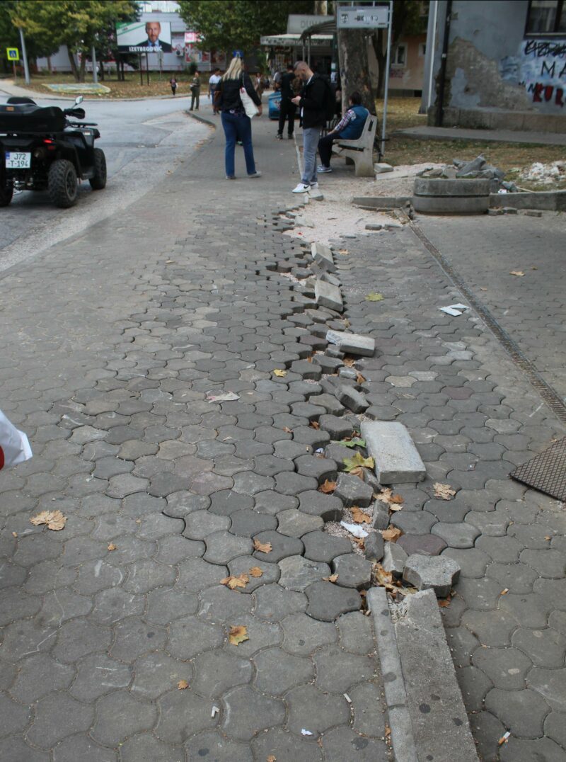 FOTO: E. MURAČEVIĆ