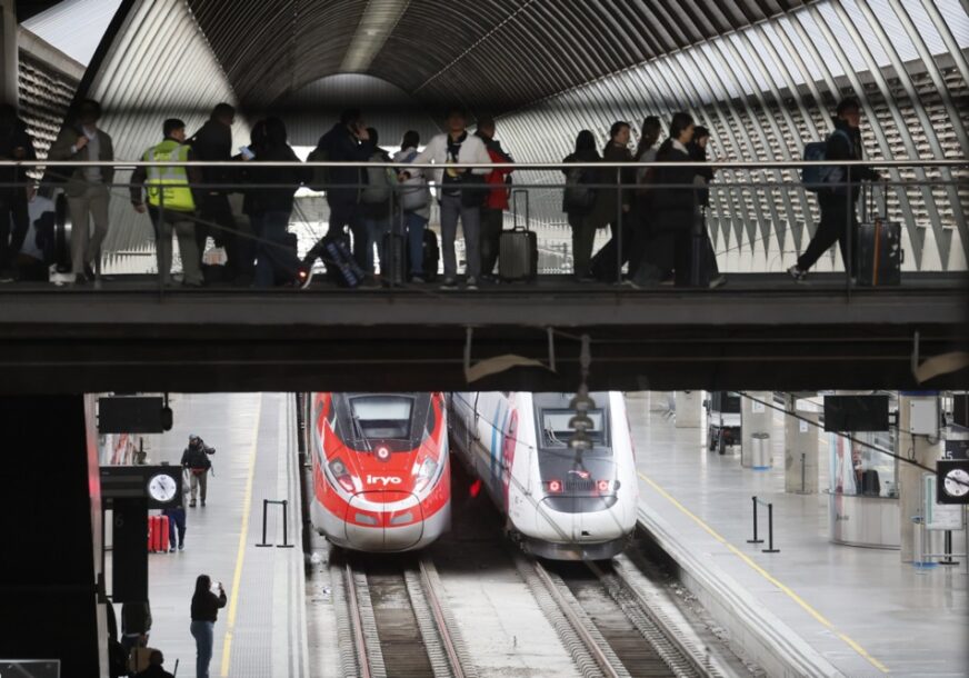 FOTO: EPA/JOSE MANUEL VIDAL