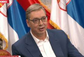 Vučić nakon izbornog poraza: "Možda nećemo izaći na predsjedničke izbore"