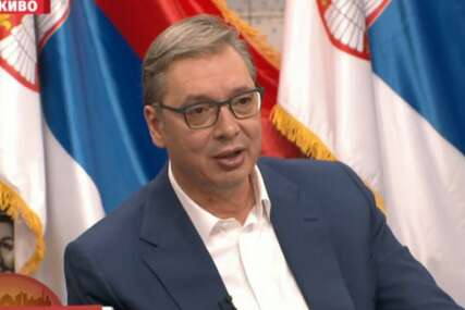 Vučić nakon izbornog poraza: "Možda nećemo izaći na predsjedničke izbore"