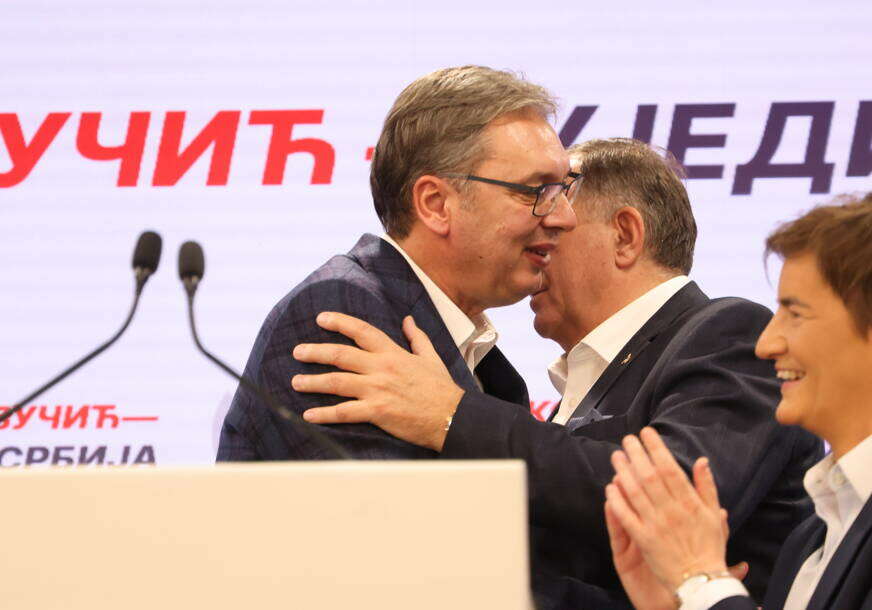FOTO: ZORAN ILIĆ/RINGIER