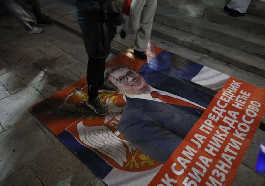 FOTO: EPA/MARKO DJOKOVIC