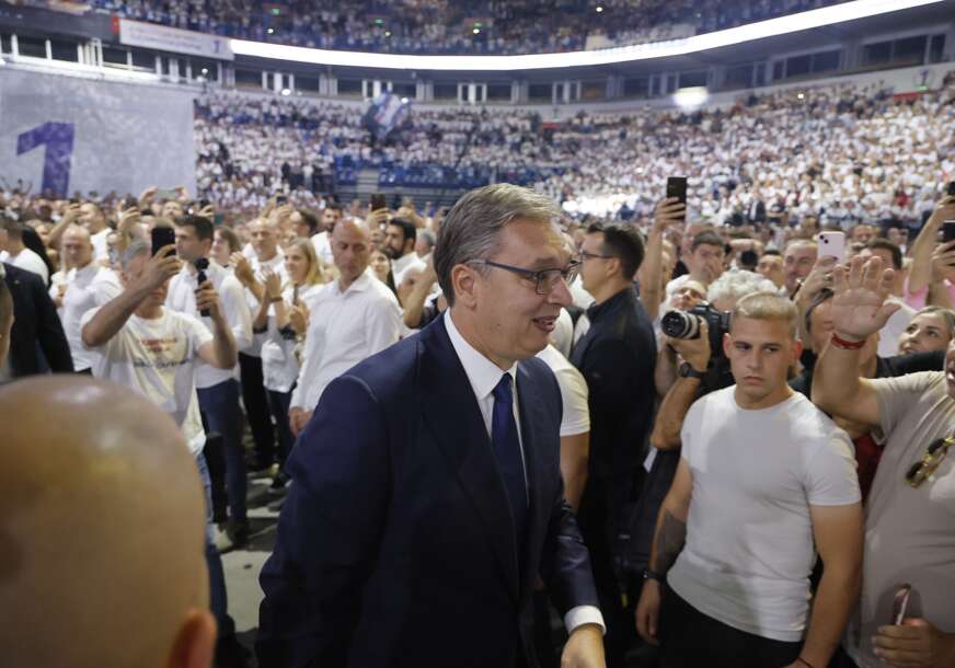 FOTO: EPA