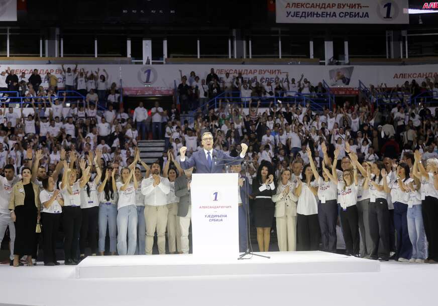 FOTO: EPA