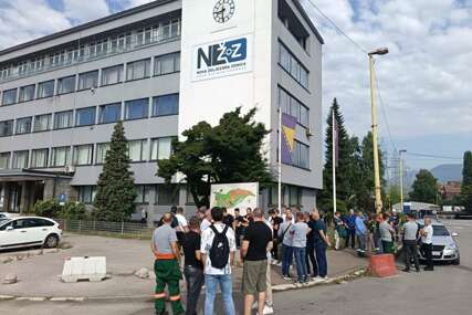 U evidenciji nezaposlenih u ZDK-u na kraju septembra 46.736 osoba