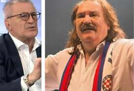 Zdravko Mamić o Miši Kovaču: Nikad nisam upoznao većeg navijača Hajduka