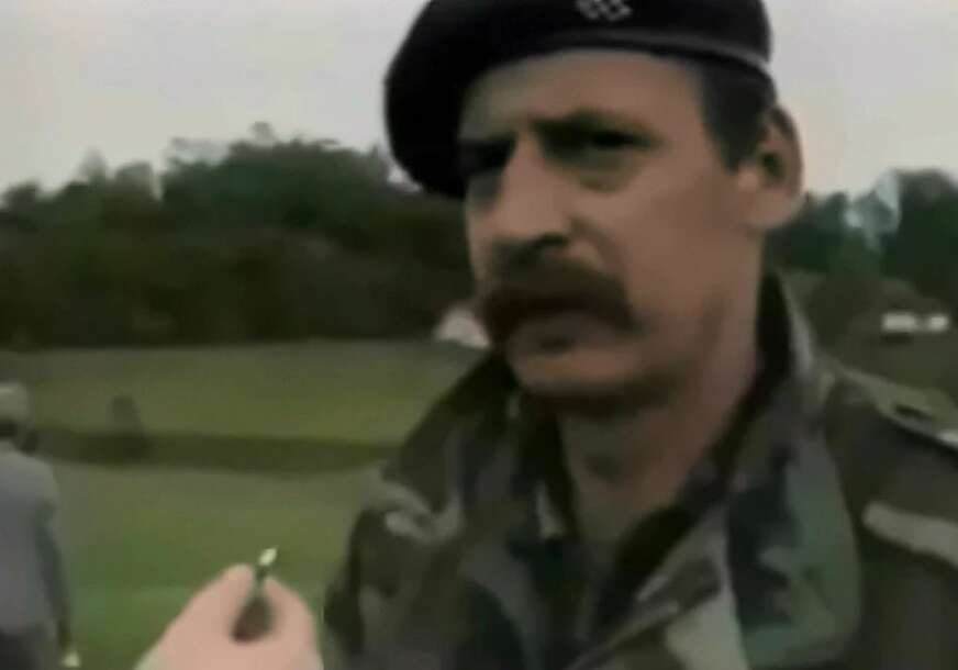 FOTO: ZDRAVKO ŠAGOLJ/SCREENSHOT/YOUTUBE