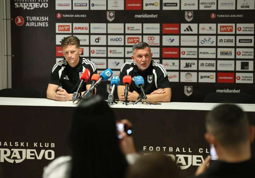 FOTO: ALMIR RAZIĆ
