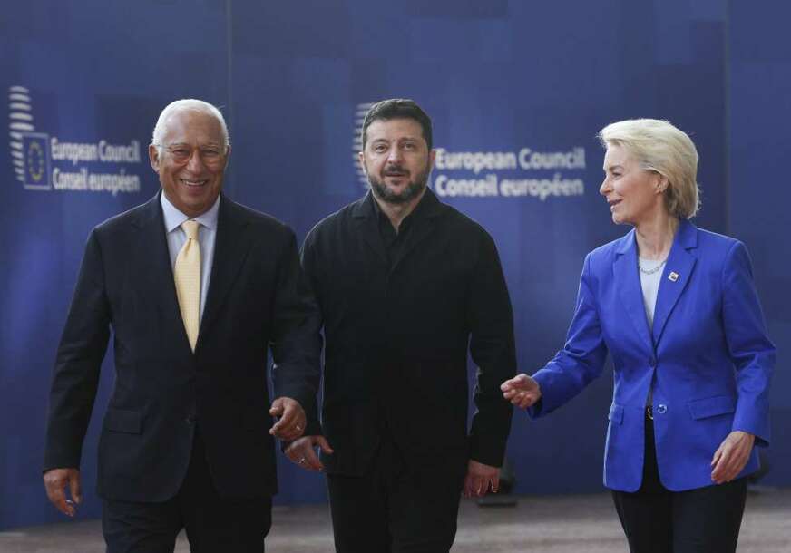 FOTO: EPA