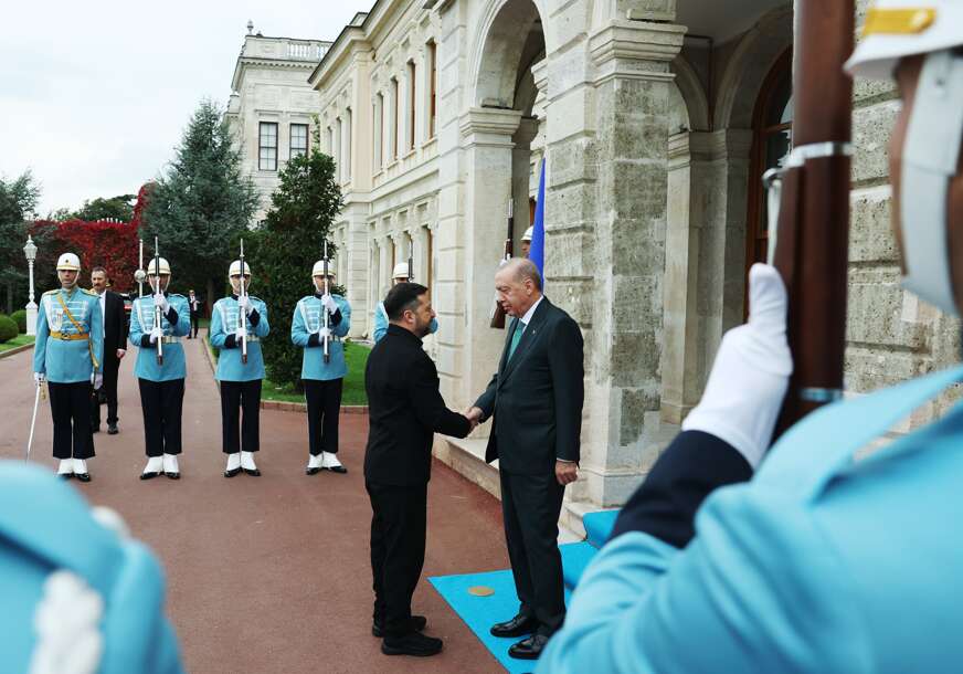 FOTO: EPA