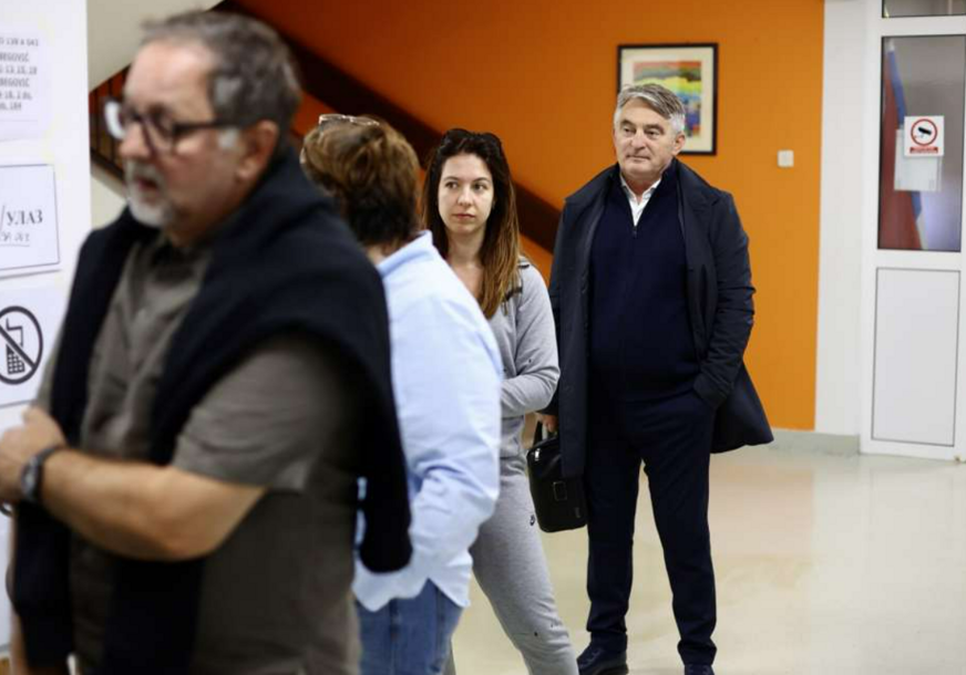 FOTO: FENA / HARUN MUMINOVIĆ