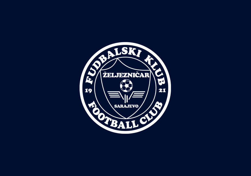 FOTO: FK ŽELJEZNIČAR