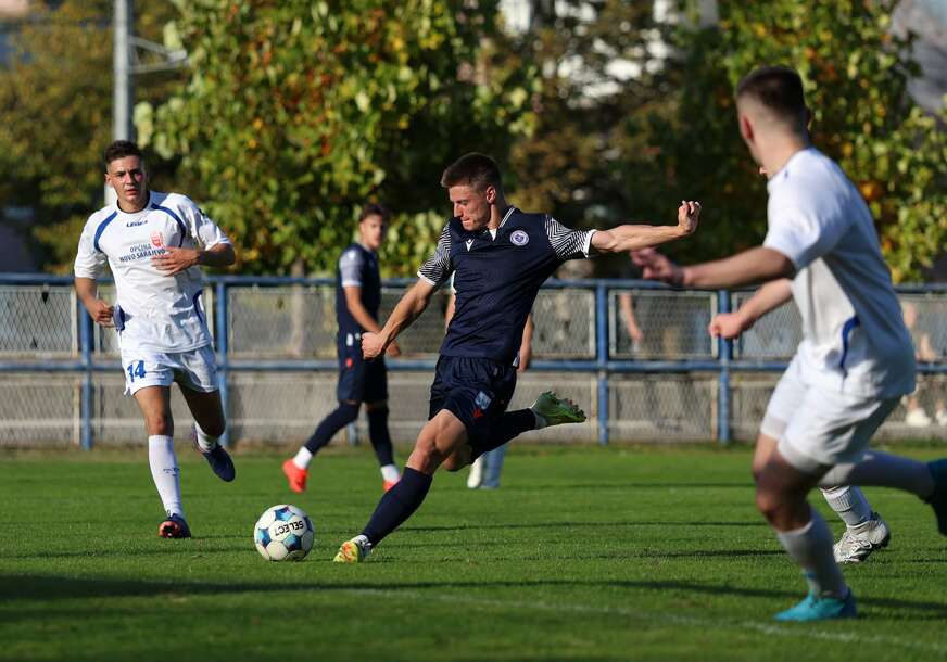 FOTO: FK ŽELJEZNIČAR