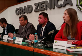 Gradsko vijeće Zenice će na hitnoj sjednici u ponedjeljak imenovati novo rukovodstvo