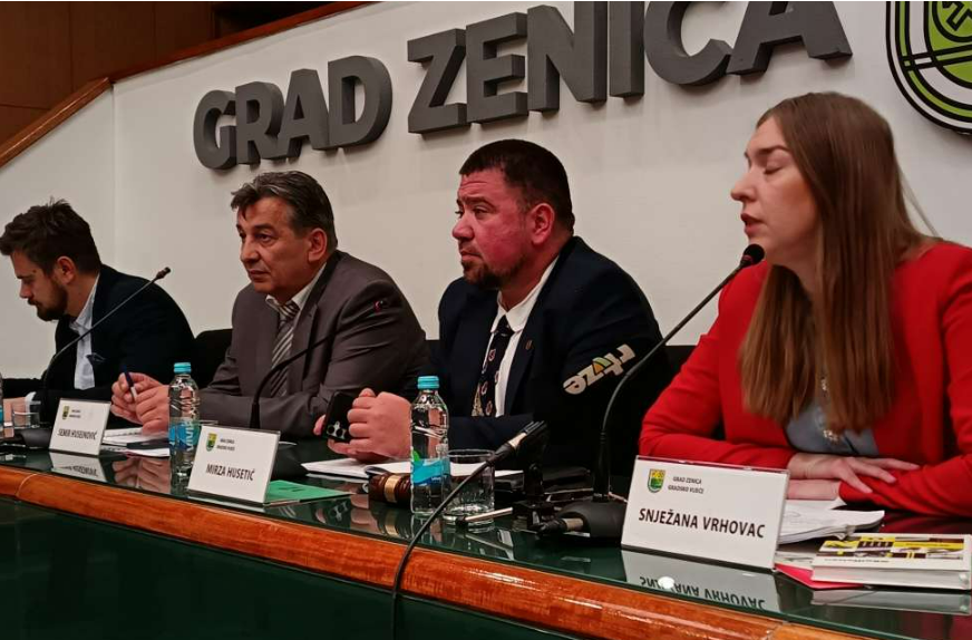 FOTO: FENA ARHIV