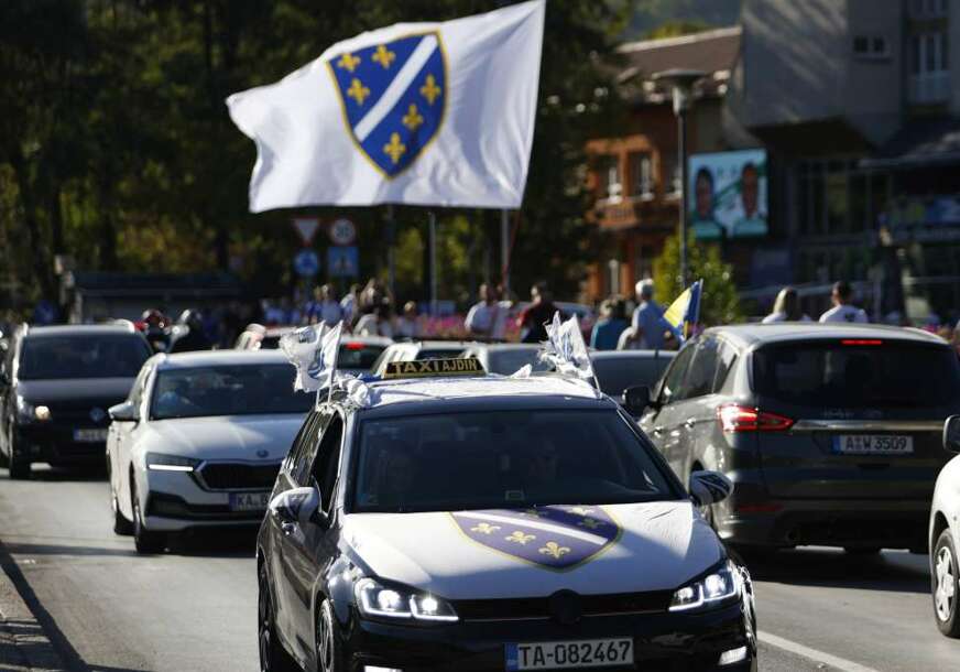 FOTO: AMER KAJMOVIĆ