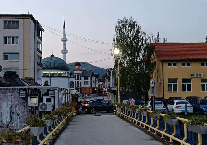FOTO: ŽEPČE