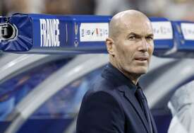 Zidane o Ronaldu: „Skidam kapu, Cristiano“
