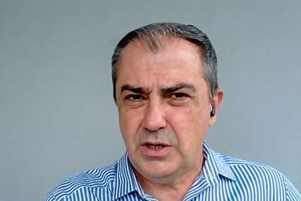 Zoran Krešić: Izmjene Izbornog zakona oslabile bi monopol HDZ-a BiH