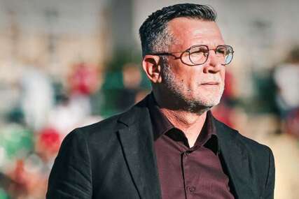 Zekić pred Radnik: Moramo biti konkretni u fazi napada