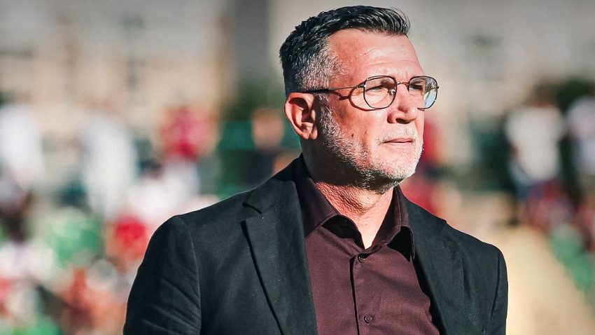 FOTO: ZEKIĆ/FK SARAJEVO